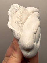 Load image into Gallery viewer, Chichaoua Menalite “Fairy Stone” Concretion | Natural Collector Display Specimen | Morocco

