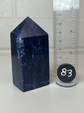 Load image into Gallery viewer, Sodalite Tower from Brazil • High Grade
