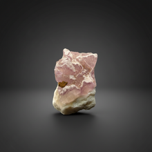 Load image into Gallery viewer, Botryoidal Lavender Fluorite on Quartz Matrix | Hunan, China | Collector Mineral Display Specimen
