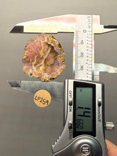Load image into Gallery viewer, “Goblin Chalcedony” Pink &amp; Orange Druzy Botryoidal Stalactites— Tichka Massif, High Atlas, Morocco
