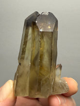 Load image into Gallery viewer, Natural Smokey Citrine Cluster | Collector Mineral Specimen | Madagascar
