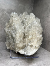 Load image into Gallery viewer, Dipyramidal Golden Rainbow Calcite with Pyrite from China
