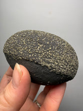 Load image into Gallery viewer, Pyrite Concretion Ball (Natural “Pyrite Sphere”) — Yunnan Province, China | Mineral Specimen

