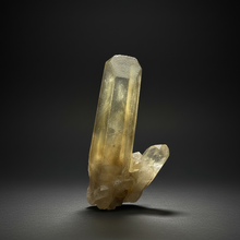 Load image into Gallery viewer, Natural Smokey Citrine Cluster | Collector Mineral Specimen | Madagascar

