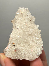 Load image into Gallery viewer, Himalayan Quartz Point Cluster on Matrix | Collector Mineral | India
