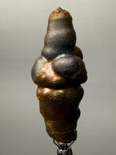 Load image into Gallery viewer, High-Grade Iridescent Botryoidal Limonite (Goethite-After-Limonite) Display Specimen | Nandan Co., Hechi, Guangxi, China
