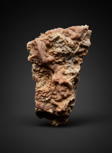 Load image into Gallery viewer, Chalcedony Quartz Rose Agate Collector Mineral Specimen – Morocco
