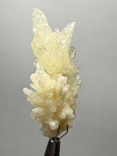 Load image into Gallery viewer, High-Grade Flower Calcite Crystal Specimen | Wenshan Mine, Yunnan, China | Collector Mineral Display
