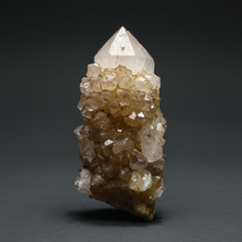 Load image into Gallery viewer, Spirit Amethyst (Cactus / Spirit Quartz) | South Africa
