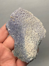 Load image into Gallery viewer, Indonesian Grape Agate (Radial Spray Terminated Quartz) Display Specimen | Mamuju, West Sulawesi, Indonesia

