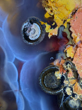 Load image into Gallery viewer, MUSEUM Turkish Agate with Intriguing Inclusions – Great Sticks, Banding and Eyes - Turkey
