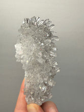Load image into Gallery viewer, High-Grade Chrysanthemum Quartz (Needle Quartz) Spray Cluster | Jiangxi, China
