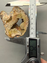 Load image into Gallery viewer, Premium Sumatra Agate (Banded Chalcedony) Display Specimen | Indonesia
