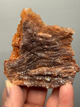 Load image into Gallery viewer, Chalcedony Quartz Rose Agate Collector Mineral Specimen – Morocco
