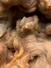 Load image into Gallery viewer, Chalcedony Quartz Rose Agate Collector Mineral Specimen – Morocco
