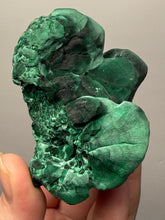 Load image into Gallery viewer, Velvet Green Botryoidal Malachite Display Specimen | DR Congo (D.R.C.)
