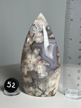 Load image into Gallery viewer, A+++ Flower Agate and Opal Free Form from China • High Grade
