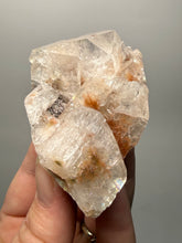 Load image into Gallery viewer, Rare Red Apophyllite Crystal Cluster – High Grade Collector Mineral Specimen | India
