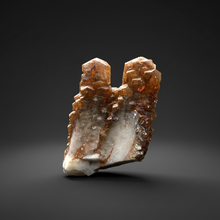 Load image into Gallery viewer, Red Tower Pagoda Calcite |Tonglushan Mine, Daye, Hubei, China
