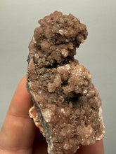 Load image into Gallery viewer, Chalcedony Quartz Rose Agate Collector Mineral Specimen – Morocco
