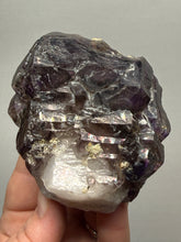 Load image into Gallery viewer, Skeletal Shangaan Amethyst, Collector Mineral Specimen | Shangaan, Chiredzi, Masvingo, Zimbabwe
