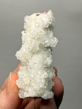 Load image into Gallery viewer, Premium Natural Gemmy Apophyllite Stalactite Collector Mineral Specimen

Maharashtra, India
