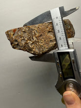 Load image into Gallery viewer, Premium Sumatra Agate Pair (Banded Chalcedony) Display Specimen | Indonesia
