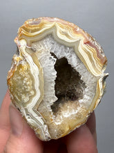 Load image into Gallery viewer, Premium Sumatra Agate (Banded Chalcedony) Display Specimen | Indonesia
