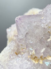 Load image into Gallery viewer, Spirit Amethyst (Cactus / Spirit Quartz) | South Africa
