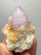 Load image into Gallery viewer, Spirit Amethyst (Cactus / Spirit Quartz) | South Africa
