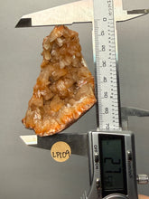 Load image into Gallery viewer, High-Grade Orange Heulandite on Matrix — Maharashtra, India | Zeolite Cluster Specimen

