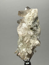 Load image into Gallery viewer, Smoky Quartz Crystal Specimen | Natural Collector Mineral – Brazil
