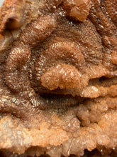 Load image into Gallery viewer, Chalcedony Quartz Rose Agate Collector Mineral Specimen – Morocco

