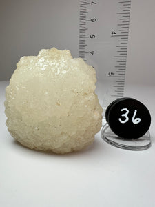 Zeolites from Maharashtra, India • High Grade