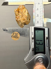 Load image into Gallery viewer, Hessonite Garnet Cluster on Matrix – Natural Collector Specimen from Pakistan | High-Grade Orange-Red Garnet Crystals
