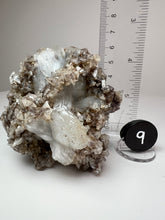 Load image into Gallery viewer, Zeolites from Maharashtra, India • High Grade
