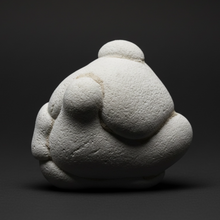 Load image into Gallery viewer, Chichaoua Menalite “Fairy Stone” Concretion | Natural Collector Display Specimen | Morocco

