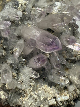Load image into Gallery viewer, High-Grade Vera Cruz Amethyst — Ultra-Clear Terminated Crystal Collector Specimen | Veracruz, Mexico
