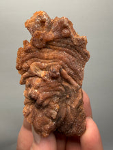 Load image into Gallery viewer, Chalcedony Quartz Rose Agate Collector Mineral Specimen – Morocco
