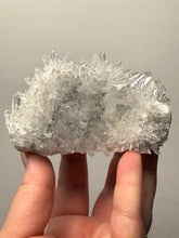 Load image into Gallery viewer, High-Grade Chrysanthemum Quartz (Needle Quartz) Spray Cluster | Jiangxi, China
