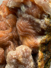 Load image into Gallery viewer, Chalcedony Quartz Rose Agate Collector Mineral Specimen – Morocco
