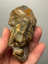 Load image into Gallery viewer, Premium Sumatra Agate (Banded Chalcedony) Display Specimen | Indonesia
