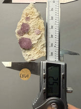 Load image into Gallery viewer, Botryoidal Lavender Fluorite on Quartz Matrix | Hunan, China | Collector Mineral Display Specimen

