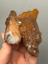 Load image into Gallery viewer, Red Tower Pagoda Calcite |Tonglushan Mine, Daye, Hubei, China
