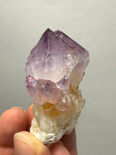 Load image into Gallery viewer, Spirit Amethyst (Cactus / Spirit Quartz) | South Africa
