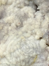 Load image into Gallery viewer, “Goblin Chalcedony” Druzy Botryoidal Swirl Stalactites — Tichka Massif, High Atlas, Morocco
