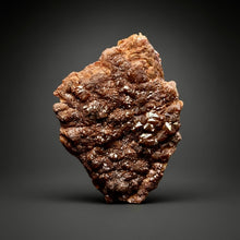 Load image into Gallery viewer, Chalcedony Quartz Rose Agate Collector Mineral Specimen – Morocco
