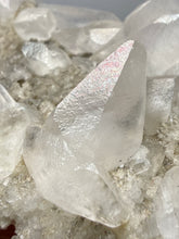 Load image into Gallery viewer, White Premium Scalenohedral Calcite | Leiping Mine, Leiping, Guiyang Co., Chenzhou, Hunan, China
