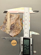Load image into Gallery viewer, “Goblin Chalcedony” Pink &amp; Orange Druzy Botryoidal Stalactites— Tichka Massif, High Atlas, Morocco
