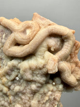 Load image into Gallery viewer, Chalcedony Quartz Rose Agate Collector Mineral Specimen – Morocco
